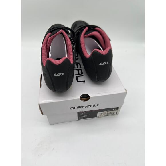 Lois Garneau w’s multi air flex II  cycling, spin class, commuting, bicycle  B96 - Picture 2 of 6